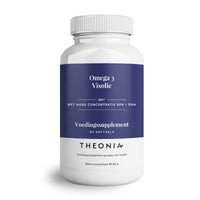 Omega 3 Visolie - 1 Stuk